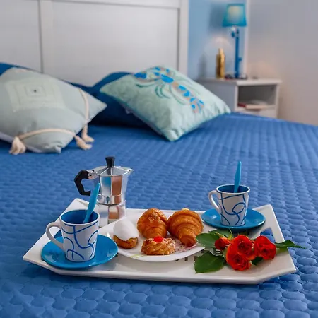 Apartmán A'mari - - - 100mt Dalla Foggia - 100 Meters From The Sciacca
