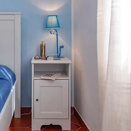 Apartmán A'mari - - - 100mt Dalla Foggia - 100 Meters From The Sciacca