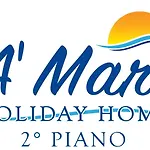 Daire A'mari - - - 100mt Dalla Foggia - 100 Meters From The *