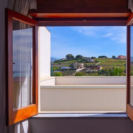 A'mari - - - 100mt Dalla Foggia - 100 Meters From The