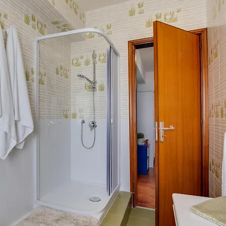 Apartment A'mari - - - 100mt Dalla Foggia - 100 Meters From The