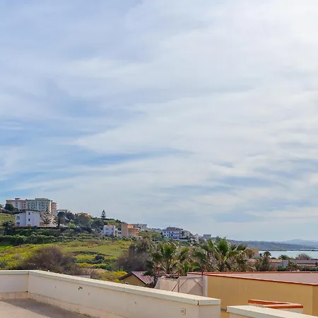 A'mari - - - 100mt Dalla Foggia - 100 Meters From The Sciacca