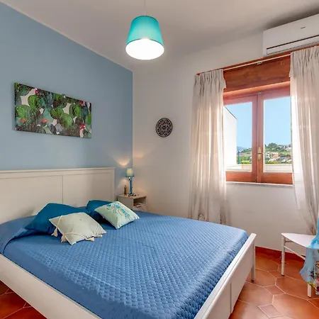 Apartmán A'mari - - - 100mt Dalla Foggia - 100 Meters From The *
