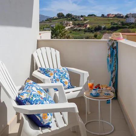 Apartmán A'mari - - - 100mt Dalla Foggia - 100 Meters From The Sciacca