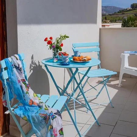 Apartmán A'mari - - - 100mt Dalla Foggia - 100 Meters From The