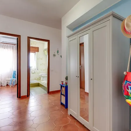 A'mari - - - 100mt Dalla Foggia - 100 Meters From The *