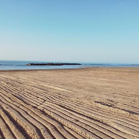A'mari - - - 100mt Dalla Foggia - 100 Meters From The