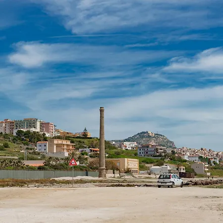 Apartament A'mari - - - 100mt Dalla Foggia - 100 Meters From The Sciacca