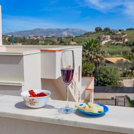 Apartment A'mari - - - 100mt Dalla Foggia - 100 Meters From The *
