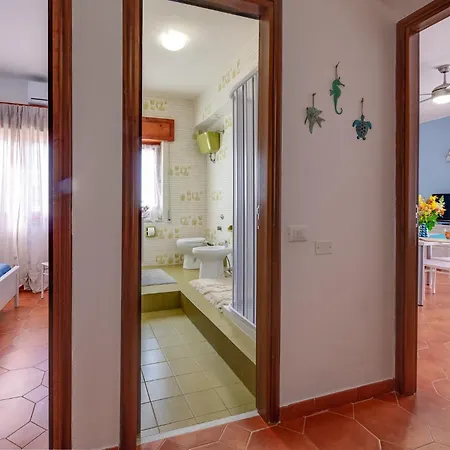 Apartment A'mari - - - 100mt Dalla Foggia - 100 Meters From The Sciacca
