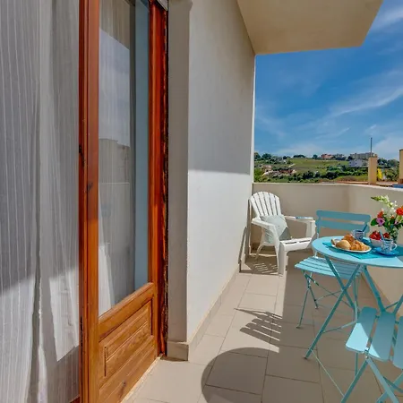 A'mari - - - 100mt Dalla Foggia - 100 Meters From The