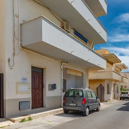 Apartment A'mari - - - 100mt Dalla Foggia - 100 Meters From The Sciacca