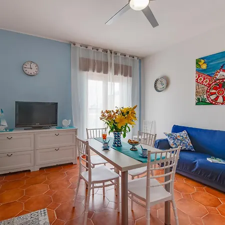 A'mari - - - 100mt Dalla Foggia - 100 Meters From The Sciacca
