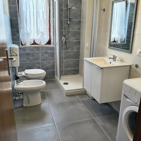 A'mari - - - 100mt Dalla Foggia - 100 Meters From The Sciacca