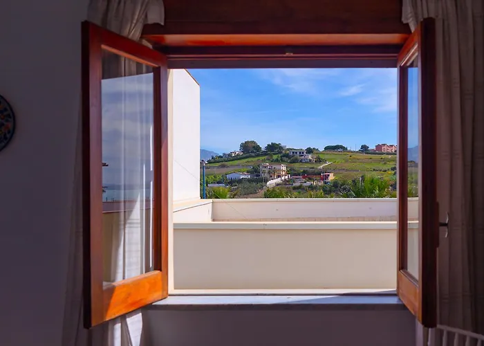 A'mari - - - 100mt Dalla Foggia - 100 Meters From The