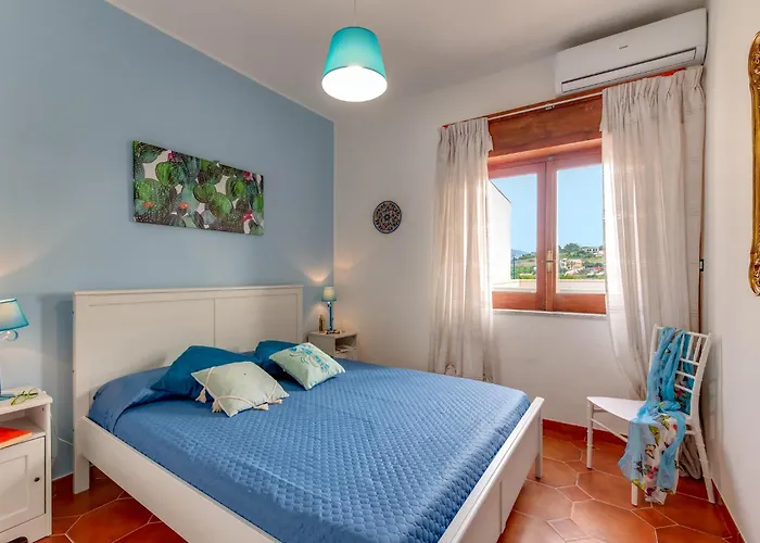 Apartament A'mari - - - 100mt Dalla Foggia - 100 Meters From The *