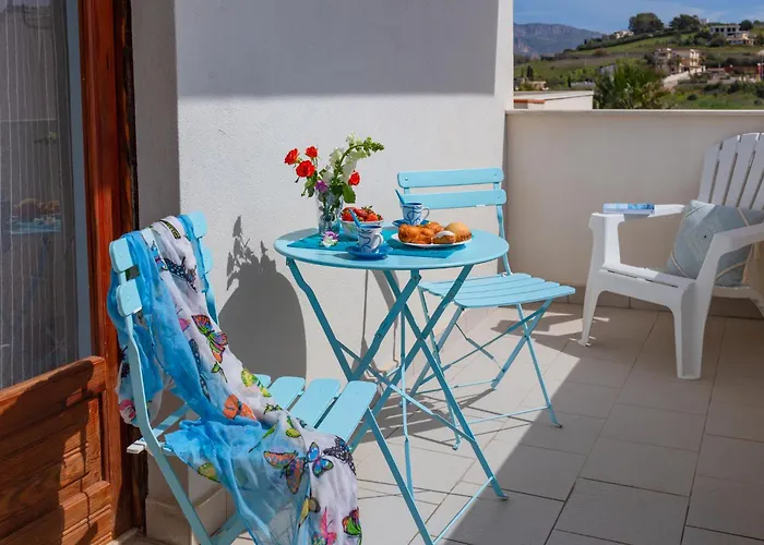 Apartament A'mari - - - 100mt Dalla Foggia - 100 Meters From The