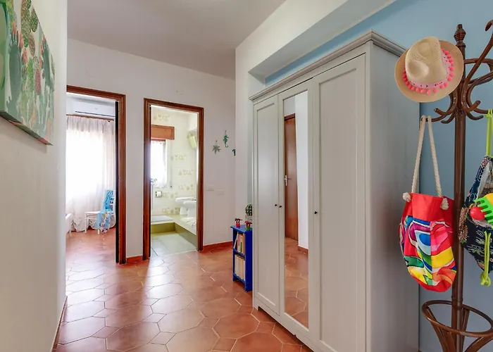 A'mari - - - 100mt Dalla Foggia - 100 Meters From The *