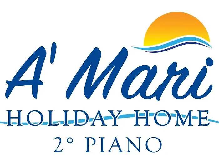 Apartament A'mari - - - 100mt Dalla Foggia - 100 Meters From The *