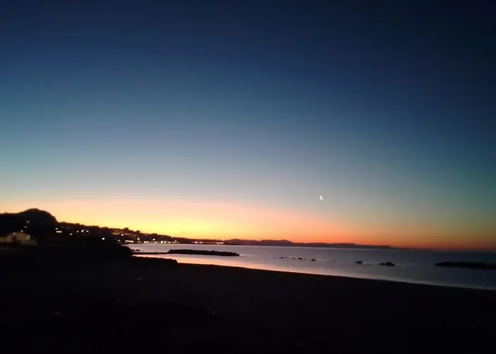 Apartament A'mari - - - 100mt Dalla Foggia - 100 Meters From The Sciacca