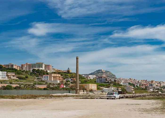 Apartament A'mari - - - 100mt Dalla Foggia - 100 Meters From The Sciacca