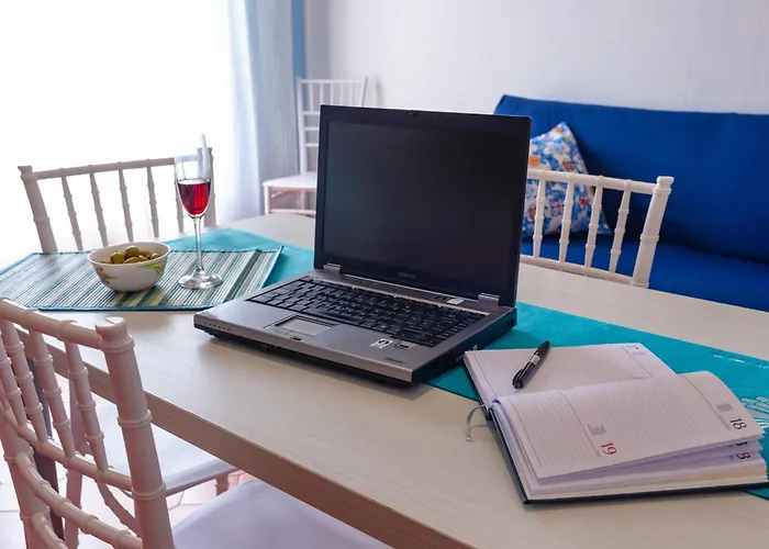 A'mari - - - 100mt Dalla Foggia - 100 Meters From The