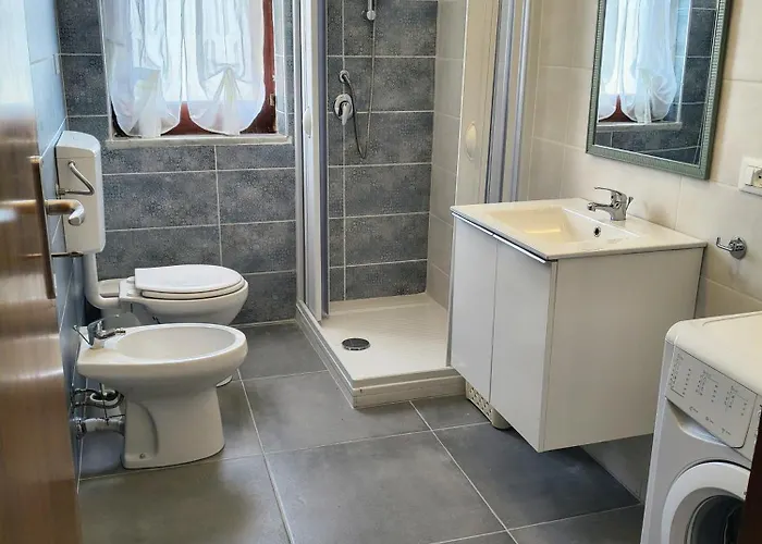 A'mari - - - 100mt Dalla Foggia - 100 Meters From The Sciacca